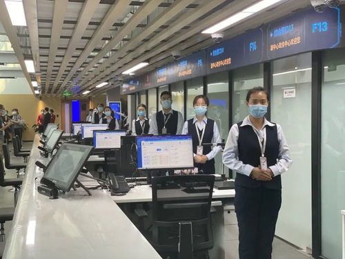 北京城市副中心政務服務中心下周正式開廳運行，提供高效信息技術咨詢服務